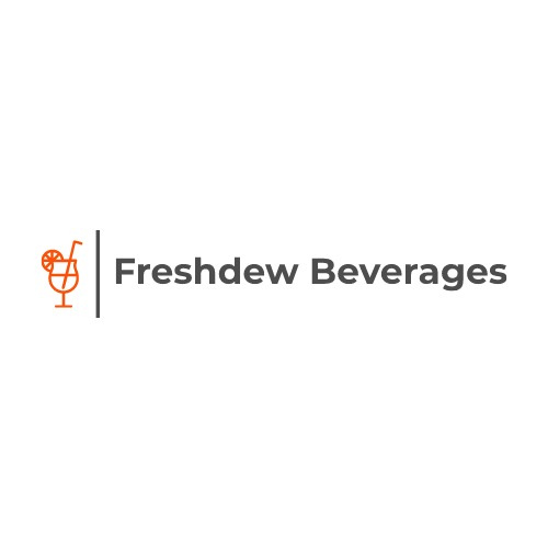 Freshdew Beverages no bgd