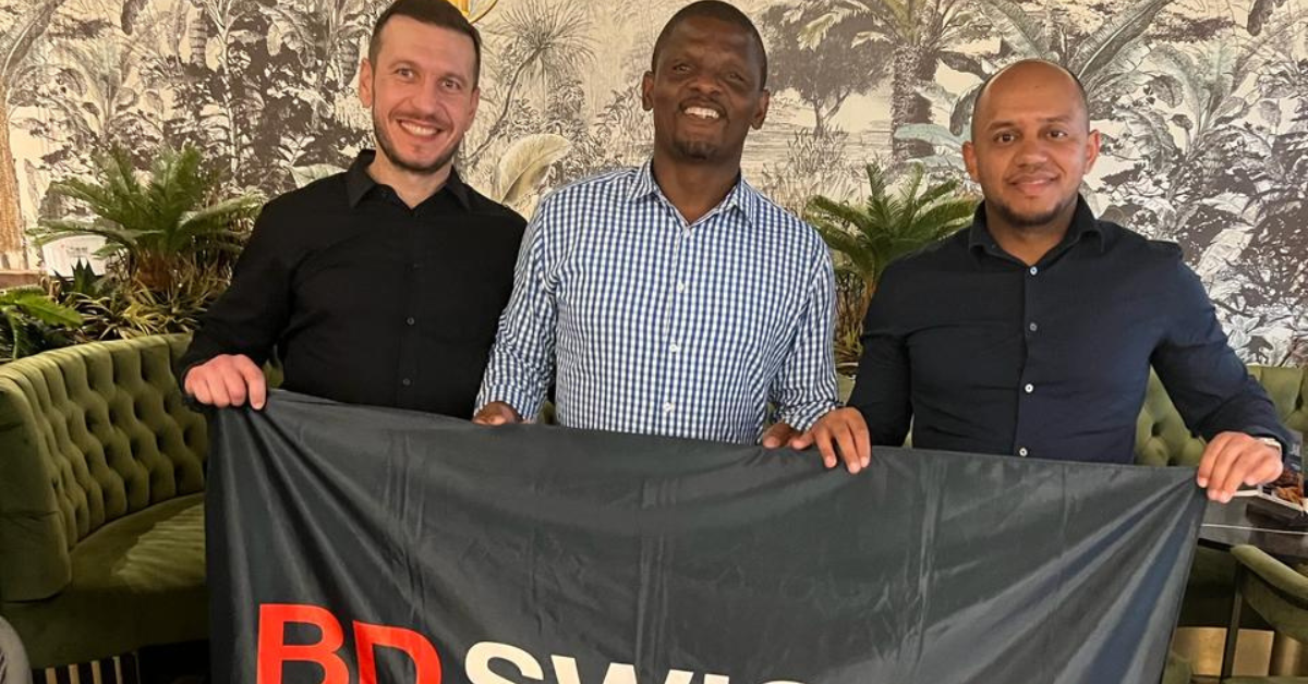 GM Capital BDSwiss 2